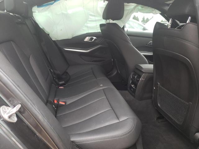3MW5R7J00M8C12635 BMW 330XI