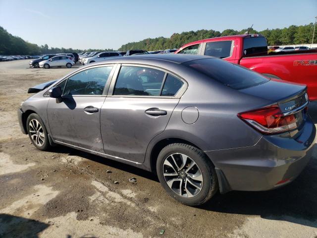19XFB2F85EE010003 Honda CIVIC EX
