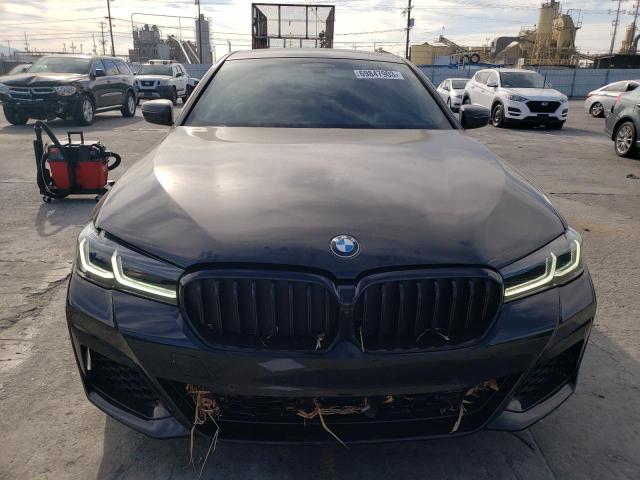 WBA13BK09MCH47508 BMW M550xi
