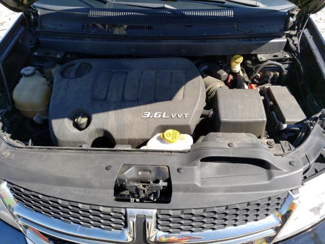 3C4PDCDG5FT567862 Dodge Journey Limited