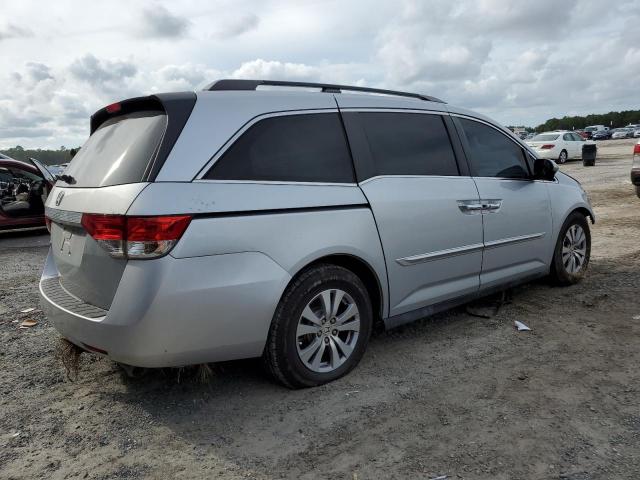 5FNRL5H69EB030188 Honda ODYSSEY EXL