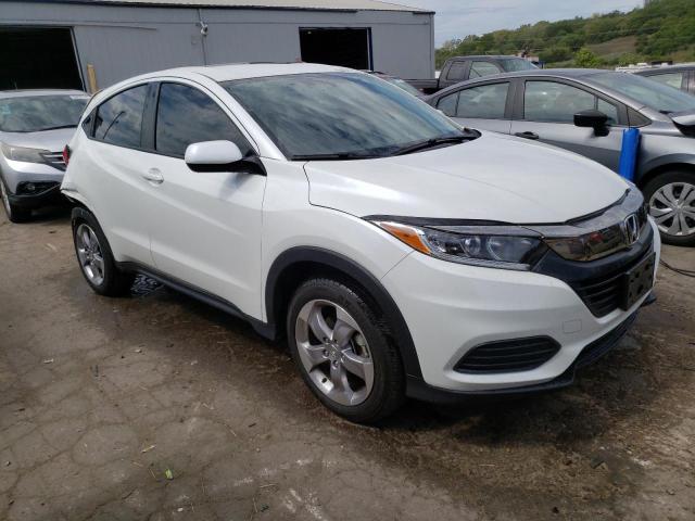 3CZRU6H35MM722848 Honda HR-V LX