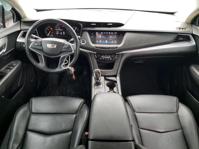 1GYKNERS7JZ194822 Cadillac Xt5 Premium Luxury