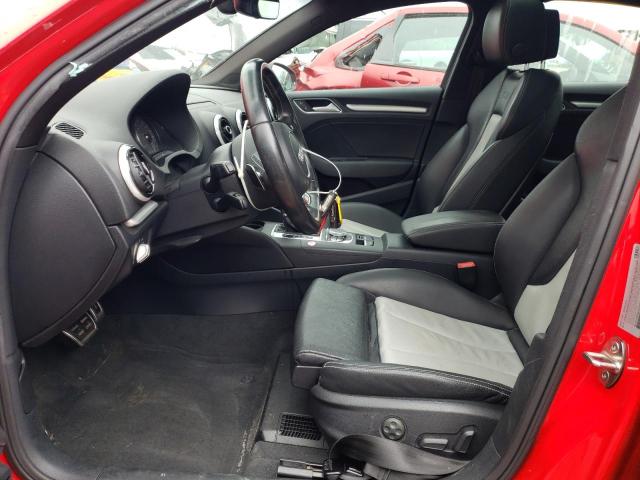 WAUF1GFF3G1031921 Audi S3 Prestige