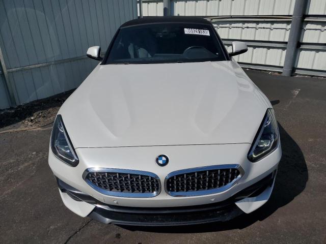 WBAHF3C06MWX26329 BMW Z4 Sdrive30i
