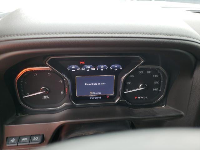 1GT49REY5LF344824 GMC Sierra K2500 Denali