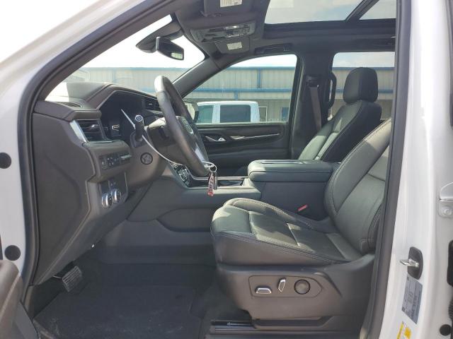 1GKS1DKL5NR212811 GMC YUKON DENALI