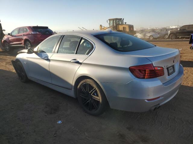 WBA5A7C51GG144531 BMW 528 XI