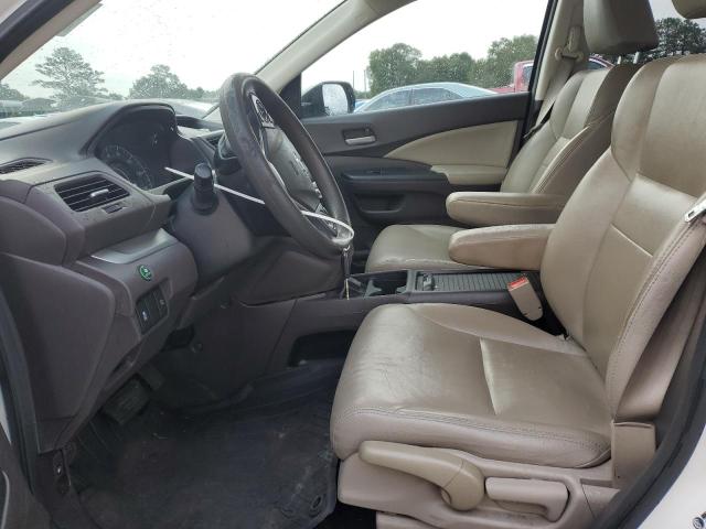 5J6RM3H53EL017033 Honda CR-V EX