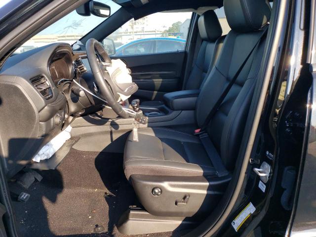 1C4RDJDG7NC218600 Dodge DURANGO GT