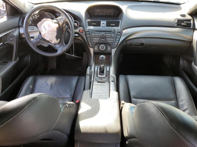 19UUA8F32EA003239 Acura Tl Se