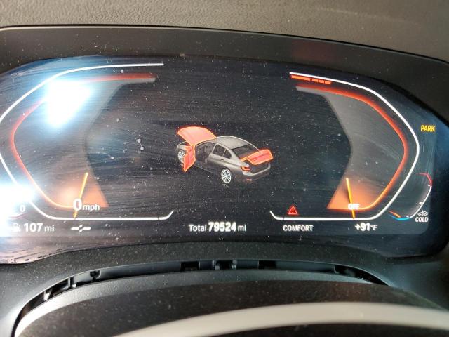 WBA5R1C52KAK10912 BMW 330I
