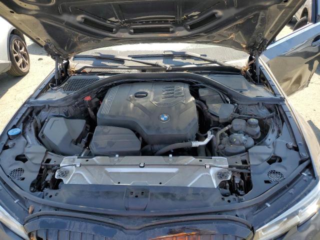 WBA5R1C02LFH41054 BMW 330I