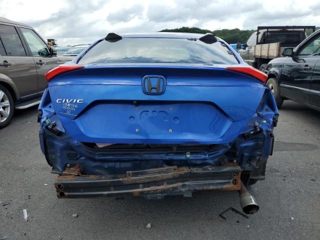 19XFC2F59GE209870 Honda Civic Lx