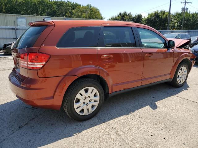 3C4PDCAB5ET278276 Dodge JOURNEY SE