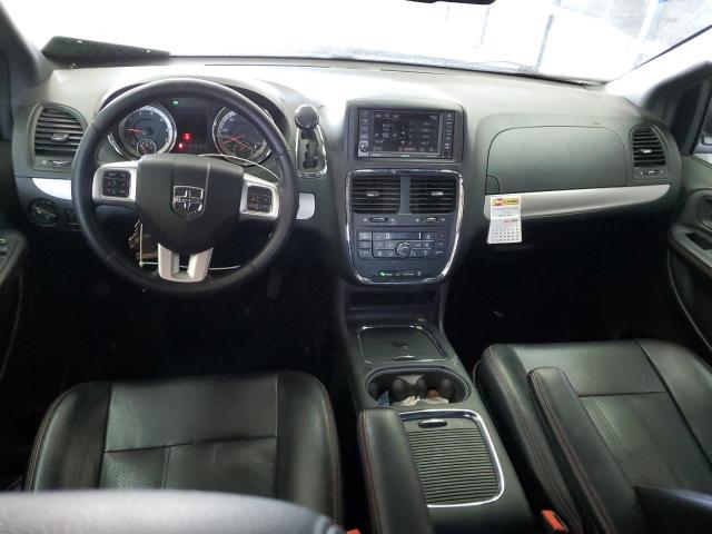 2C4RDGEG6HR615812 Dodge Grand Caravan Gt