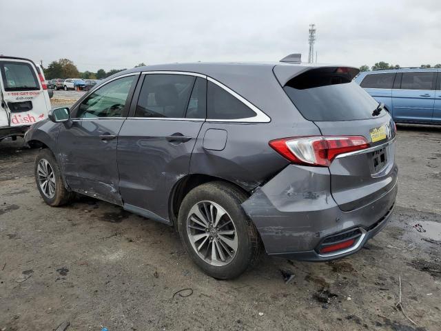 5J8TB4H75JL023436 Acura Rdx Advance