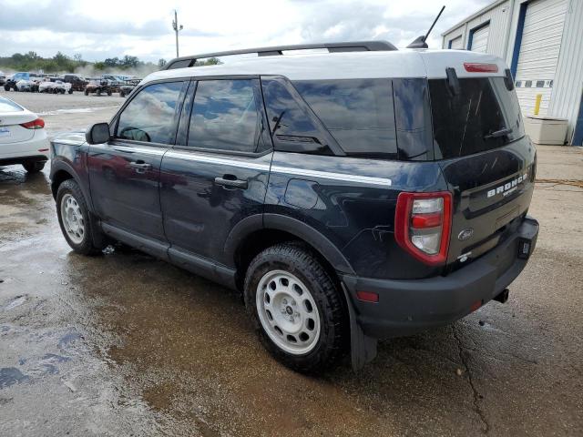3FMCR9G69PRD44692 Ford Bronco Sport Heritage