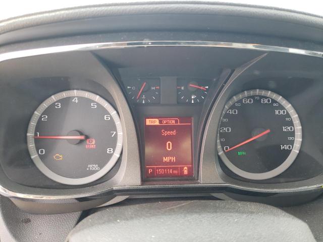 2GKALMEK4E6156249 GMC Terrain Sle