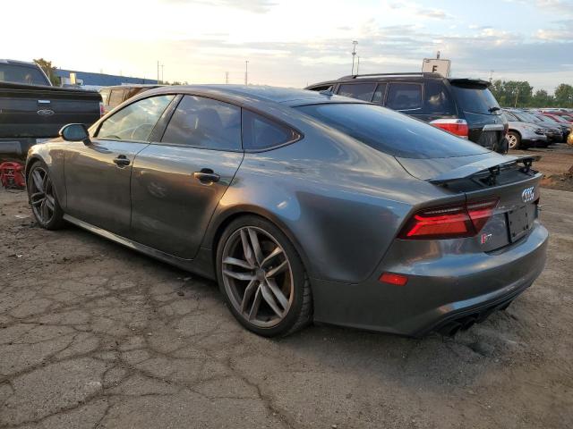 WAUWFAFCXHN004763 Audi S7 Premium Plus