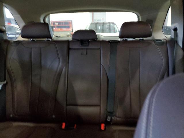 5UXKT0C59G0S75916 BMW X5 Xdr40e