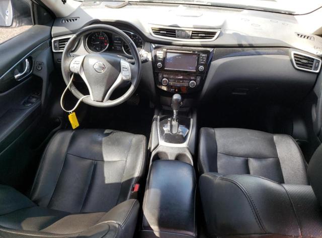 5N1AT2MT0GC760431 Nissan ROGUE S