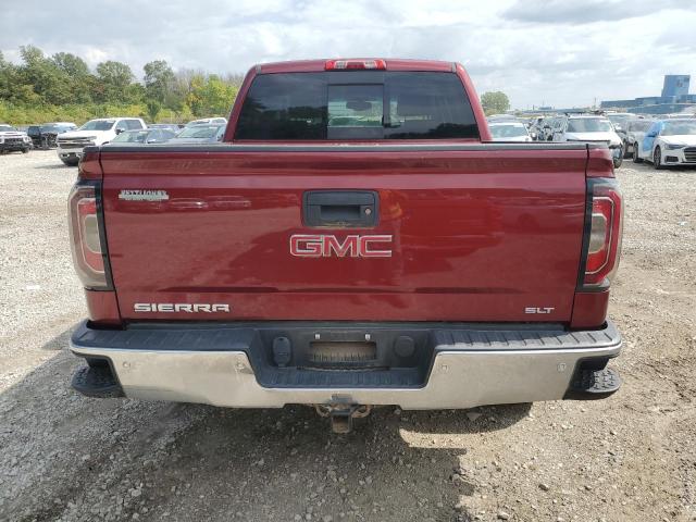 3GTU2NEC2GG364213 GMC Sierra K1500 Slt