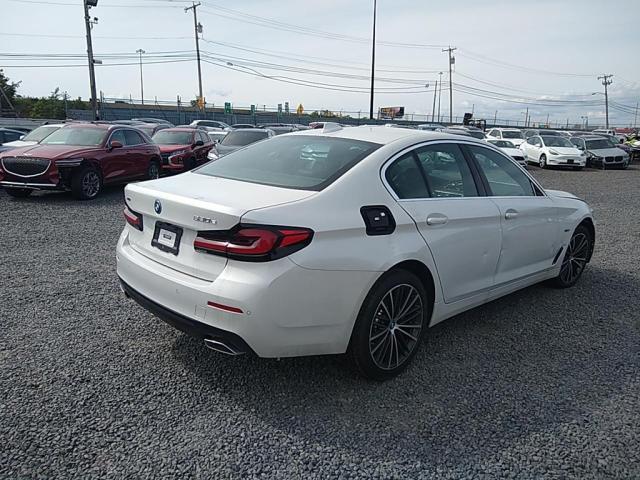 WBA33AG08PCM49416 BMW 530XE