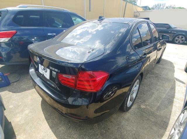 WBA3A5C5XEP603404 BMW 328 I