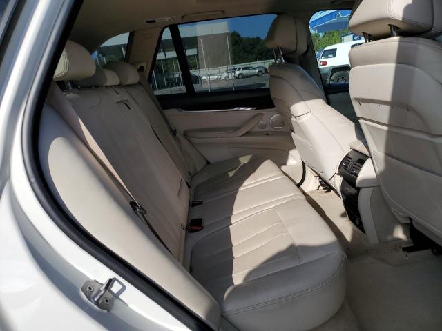5UXKR2C50E0C00029 BMW X5 Sdrive35i