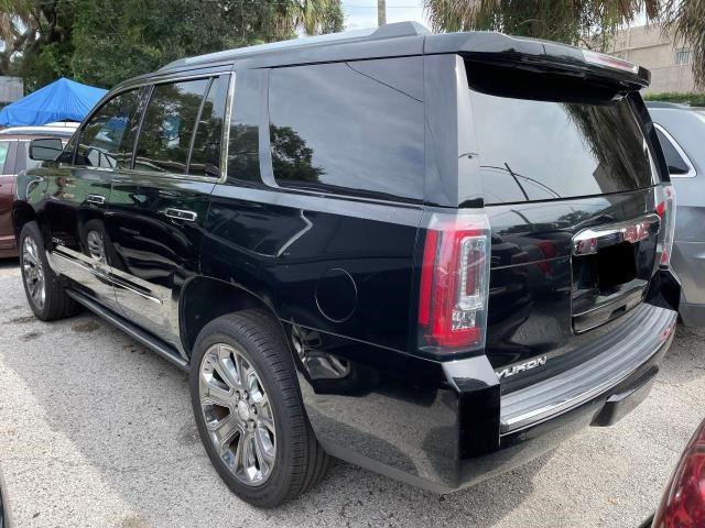 1GKS1CKJ7FR683708 GMC YUKON DENALI