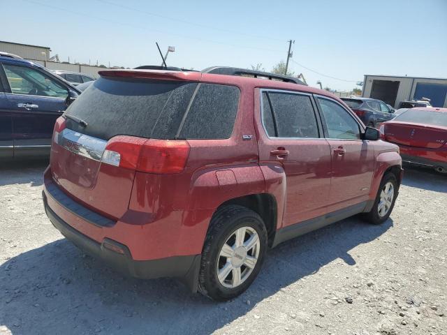 2GKALSEK2F6201355 GMC Terrain Slt