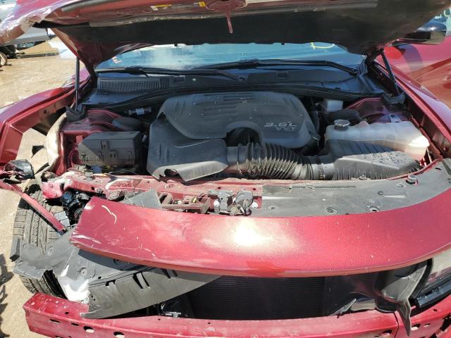2C3CDXHG1NH264217 Dodge CHARGER GT