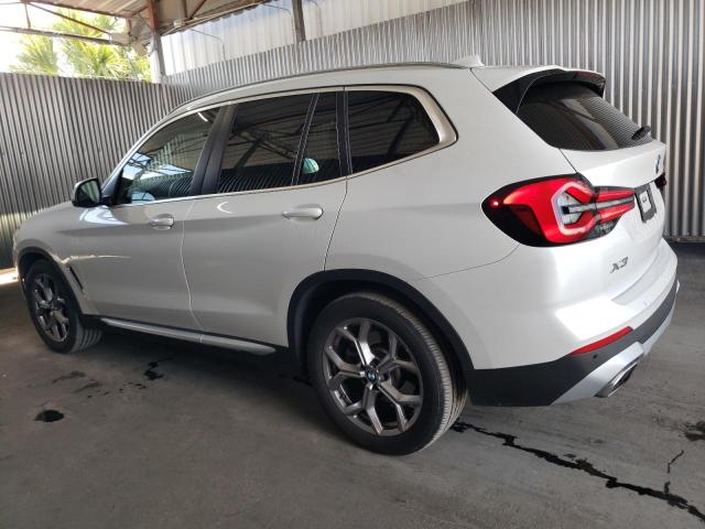 5UX43DP04N9L39397 BMW X3 Sdrive30i