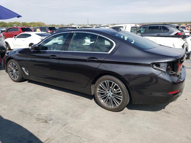 WBAJR7C06LWW61545 BMW 530 XI