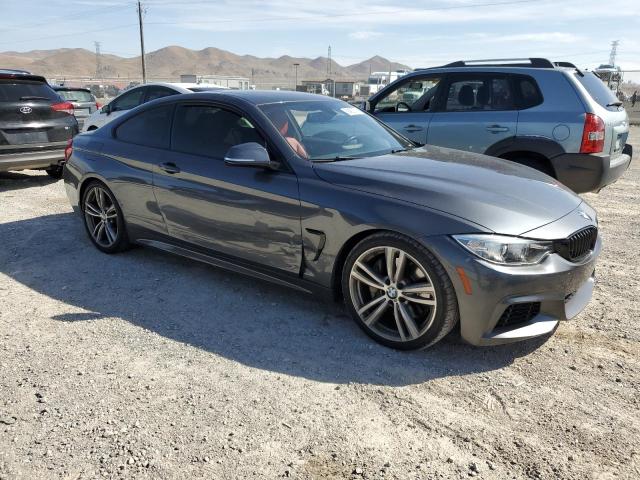 WBA3R1C57EK190646 BMW 435 I