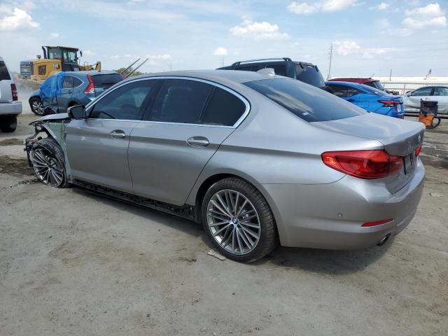 WBAJA5C58KWW02700 BMW 530 I
