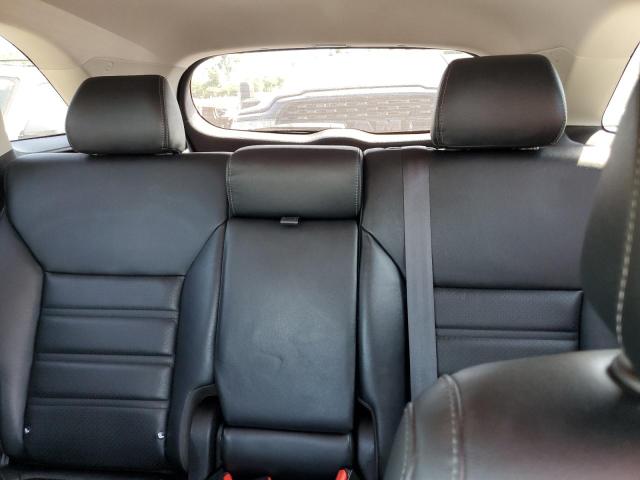 5XYPHDA12HG264462 KIA SORENTO EX