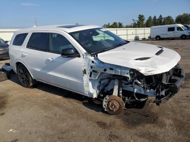 1C4RDJDG0NC212458 Dodge DURANGO GT