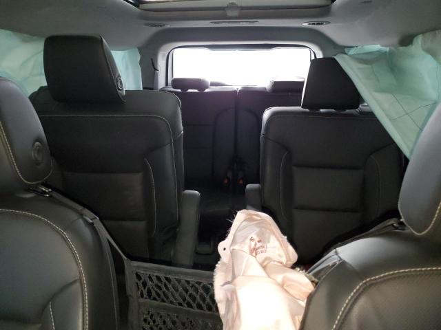 1GKKNWLS8HZ244727 GMC Acadia Slt-2