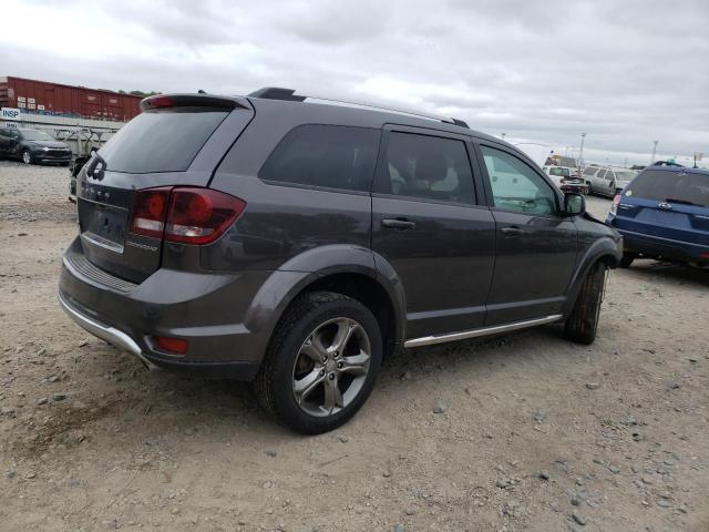 3C4PDDGG8HT541552 Dodge Journey Crossroad
