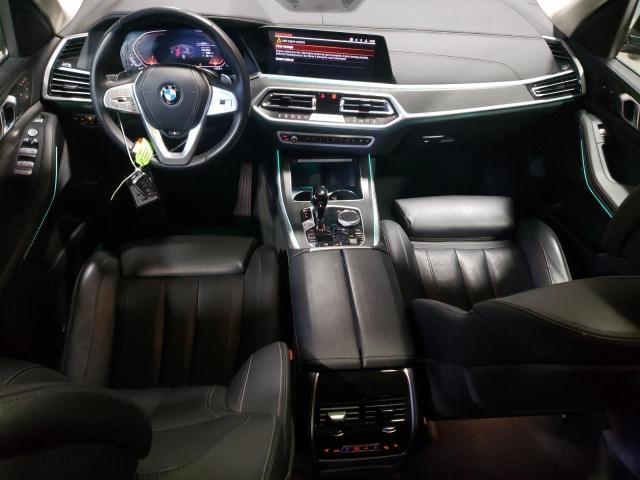 5UXCW2C03N9M07959 BMW X7 Xdrive40i
