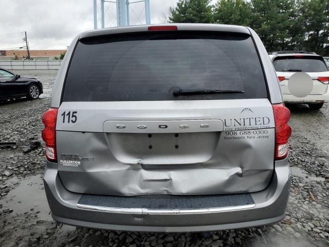 2C4RDGBG9GR147416 Dodge Grand Caravan Se