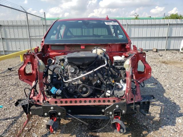 3GTP9EED4MG276213 GMC Sierra K1500 At4