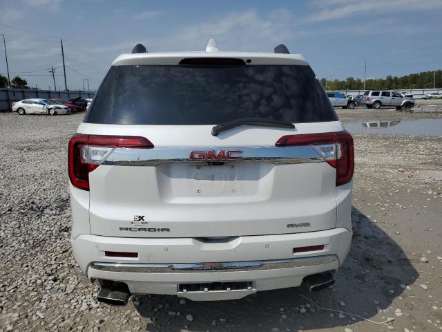 1GKKNXLS2LZ142404 GMC Acadia Denali