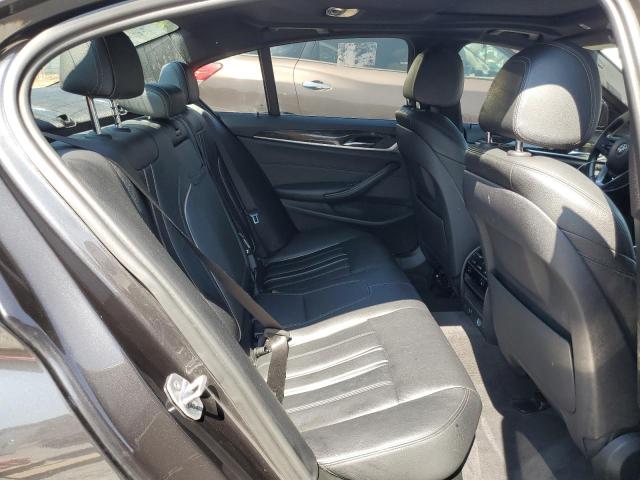 WBAJA7C37HG904220 BMW 530 XI