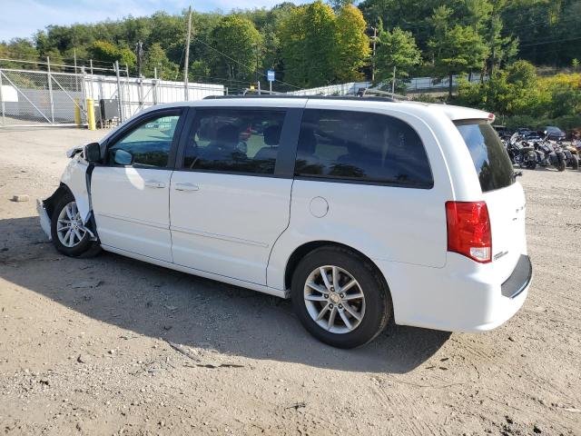 2C4RDGCG1GR235598 Dodge Grand Caravan Sxt