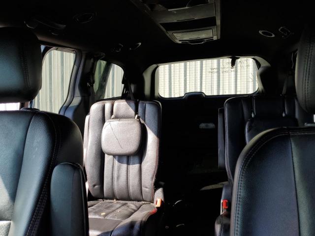 2C4RDGEG3KR621154 Dodge Grand Caravan Gt