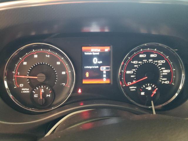 2C3CDXBG9EH322017 Dodge Charger Se