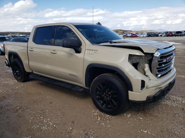 1GTPUCEKXPZ106301 GMC Sierra K1500 Elevation